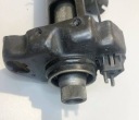 MERCEDES-BENZ W123 1982 КОЛОНКА РУЛЬОВА  (17537219946) фото min 5
