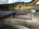 TURBINE HONDA ACCORD VII 18900-RBD-E02 729125-12 2.0 Dphoto 7