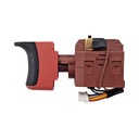 Переключатель Metabo BS 18 LTX BL 02241000