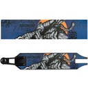 GRIP TAPE PAPIER ŚCIERNY DO HULAJNOGI GRIPTAPE