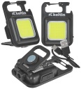 K02004 LAMPE DE POCHE MINI – KIESZONKOWA AVEC MAGNESEM LED COB 6W 500MAH 300LM IPX4photo 8