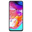 ИДЕАЛЬНЫЙ смартфон Samsung A70 (SM-A705FN/DS) ЧЕРНЫЙ + БЕСПЛАТНОЕ зарядное устройство