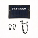 Зарядні Пристрої Сонячний Зарядний Пристрій 100W 2A 2X