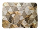 ПОДСТАВКА НА СТОЛ GOLD GLAMOUR, ЭЛЕГАНТНАЯ, УНИКАЛЬНАЯ