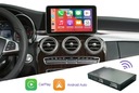 MERCEDES CARPLAY ANDROID AUTO NTG 5.0 W176 W246 W205 W212 W213 W463 W222 