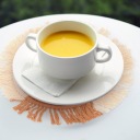 Підставки Для Напоїв Білий