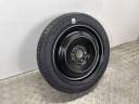 КОЛЕСО ЗАПАСНЕ FORD MONDEO V СЕДАН CM5C1015CXA 2.5L GASOLINE 130KW 2014  (18865677882) фото min 11