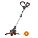 WORX WG163E.2 2-в-1 АККУМУЛЯТОРНЫЙ ТРИММЕР COMMANDFEED CHANCE