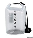 Сухой мешок OCEANIC / водонепроницаемый мешок