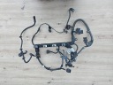 КОМПЛЕКТ ПРОВОДІВ ПРОВОДКА ДВИГУНА OPEL VECTRA C SIGNUM 1.8 Z18XE 24405387  (18260687635) фото min 10