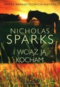 Ślub Nicholas Sparks Komplet 5 książek Wydawnictwo Albatros