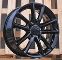 NEGRAS LLANTAS 17 5X127 DODGE GRAND CARAVAN JOURNEY 