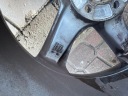 ДИСК АЛЮМІНІЄВА КОЛЕСО R-DESIGN V60 S60 235/45R18 18'' 5X108 31362188 ET55 1  (18416096763) фото min 13