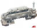 ЗАРЯДНОЕ УСТРОЙСТВО ГЕНЕРАТОРА ARC5150 MITSUBISHI AS-PL  фото 9
