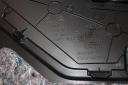 PROTECTION COUVERCLES DE COFFRE COUVERCLES DE COFFRE GARNITURE DS7 DS 7 2018-photo 6