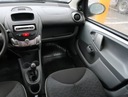 Peugeot 107 1.0, Salon Polska, Klima Liczba drzwi 4/5