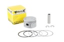 PROX PISTON YAMAHA YFM 350 (YFM350) WARRIOR / RAPTOR (87-13), WOLVERINE '95-'