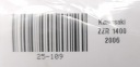 KAWASAKI ZZR1400 05 - 11 NOZKA ОПОРА КОСА РОЗ'ЄМ БІЧНА  (17575122878) фото min 5