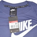 Tričko Nike NSW Tričko Wmns BV4777-557 - ľahké, krátke, Štýlové Dámske Kód výrobcu BV4777-557