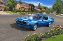НАБОР ДЛЯ МОДЕЛИРОВАНИЯ REVELL PONTIAC GTO FIREBIRD 70