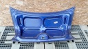 ЗАДНЯ КРИШКА БАГАЖНИКА БАГАЖНИКА FIAT SIENA 97R СЕДАН 483/A  (17769950170) фото min 13