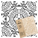 ШАБЛОН ПОКРАСКИ для плитки JUBERRI 30x30