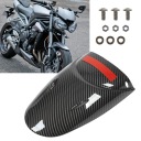 CONTINUATION FRONT WINGS DO STREET TRIPLE 765 R 2017-2022  photo 11
