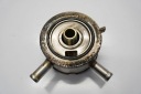 YAMAHA YZF-R6 RJ05 RJ09 03-05 РАДІАТОР МАСТИЛА  (17512331957) фото min 7