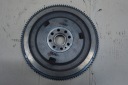 HYUNDAI GALLOPER VOLANT D'INERTIE COURONNE 3,0 V6 98-03Rphoto 8