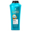 Gliss Aqua Revive Šampón + kondicionér sada na vlasy 3x 200ml Značka Gliss