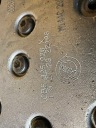MODULE CONTRÔLEUR MECHATRONIKA SOUPAPES S-TRONIC 0B5927256F 0B5325026Xphoto 8