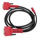 ГОЛОВНИЙ КАБЕЛЬ ДІАГНОСТИЧНИЙ OBD II 15-PINOWY ДЛЯ X100 X200 X300 X400 PRO  (18643159507) фото min 13