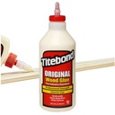 KLEJ TITEBOND ORIGINAL DO DREWNA D2 946 ML