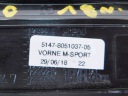 BMW F20 120I RESTYLE LCI 2018R 5D OVERLAY THRESHOLD PERID 8051037 M PACKAGE  photo 7