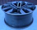 VW TOUAREG ДИСК АЛЮМІНІЄВА 760601025L 5X112 9,5JX21 ET31 21 ДЮЙМИ ІДЕАЛЬНА  (18816631223) фото min 6
