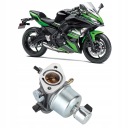 КОМПЛЕКТ КАРБЮРАТОРА КАРБЮРАТОРА ПОДХОДИТ DO МОДЕЛЕЙ KAWASAKI  фото 13