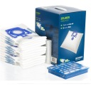 Мешки + HEPA для ZELMER Flooris ZVC542HP VC1006.0HP, ZVC542ST VC1006.0ST