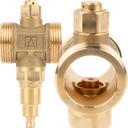 AFRISO ZAWÓR ANTYZAMARZANIOWY AAV 100 DN25 - 1 CAL