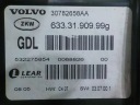 VOLVO V70 III 2.4 D5 08R UNIVERSEL 5D MODULE CONTRÔLEUR FEUX 30782658AAphoto 5