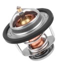 ТЕРМОСТАТ РІДИНИ ОХОЛОДЖЕННЯ ДВИГУНА ДЛЯ COROLLA 1984-1996 90916-03046 KV  фото 7