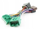 PRZEJŚCIÓWKA PARROT NOKIA DO VOLVO od 2004 ADAPTOR