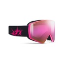GOGLE JULBO RAZOR EDGE - PINK BLACK 1-3