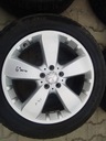 MERCEDES ML GL W164 RUEDAS LLANTAS 255/50/19 