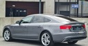 Audi A5 AUDI A5 FACELIFT 2.0 TDI 190 KM S-line... Napęd 4x4