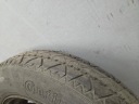КОЛЕСО ДОКАТКА 125/90/ R15 ОРИГІНАЛ BMW 3 E46 1181588 1095069  (17907125072) фото min 11