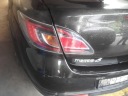 КОМПЛЕКТНА КУЗОВ MAZDA 6 GH  (18130657487) фото min 6