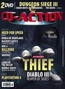 CD-Action 1 / 2014
