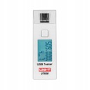 Tester gniazd USB, Uni-T, UT-658