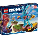 LEGO DREAMZZZ č.71453 - Izzie a zajačik Bunchu + Darčeková taška LEGO Hrdina DREAMZzz