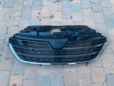 РЕШЕТКА РАДИАТОРА RENAULT TRAFIC 3 III ГЛУХАЯ 623105226R